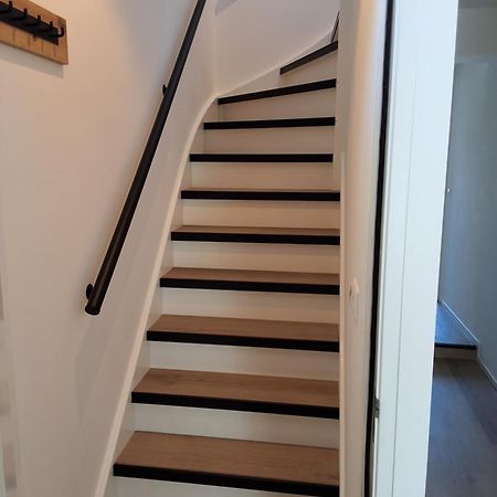 Appartement Havenzicht 恩克赫伊曾 外观 照片