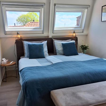 Appartement Havenzicht 恩克赫伊曾 外观 照片