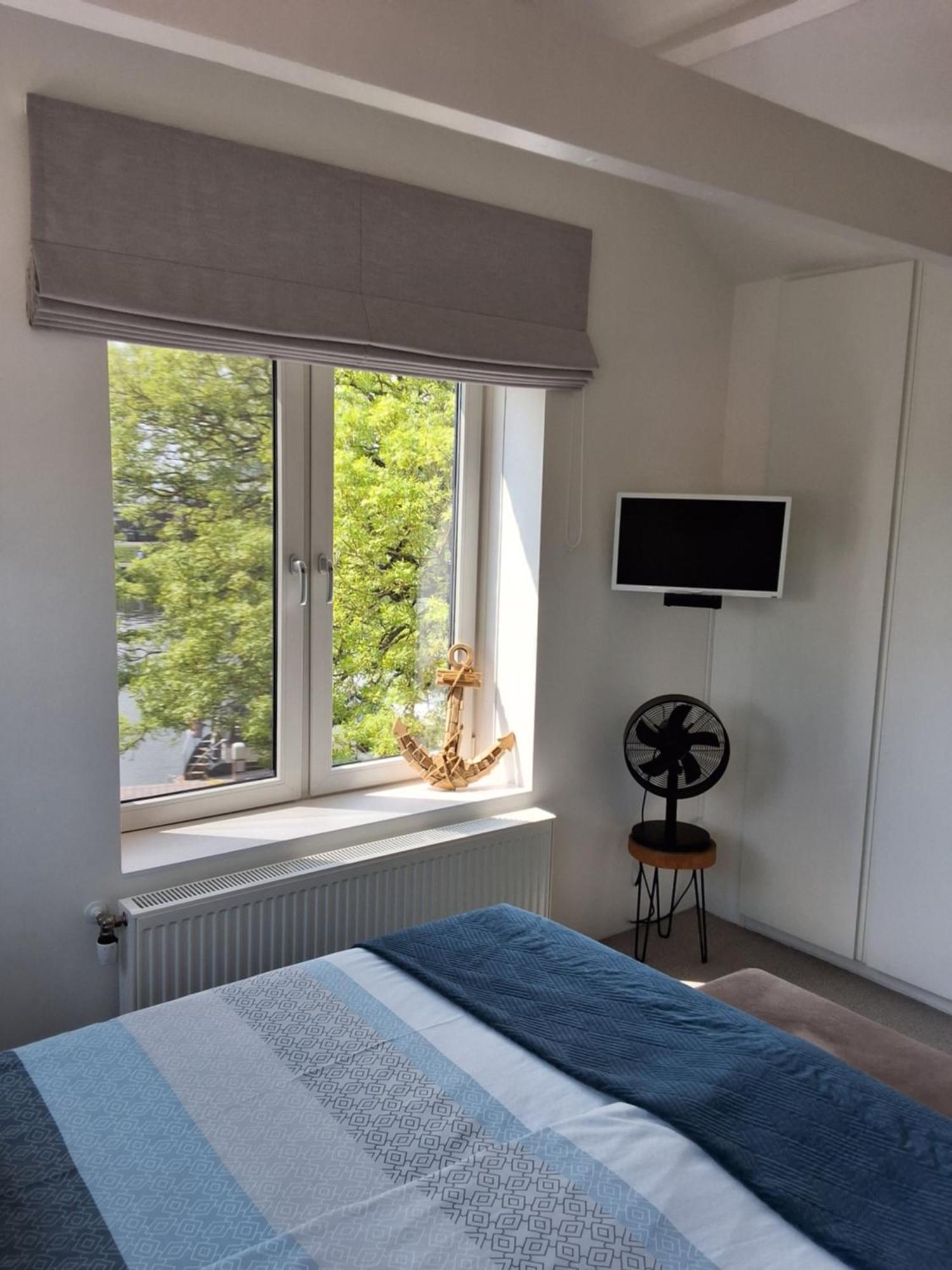 Appartement Havenzicht 恩克赫伊曾 外观 照片