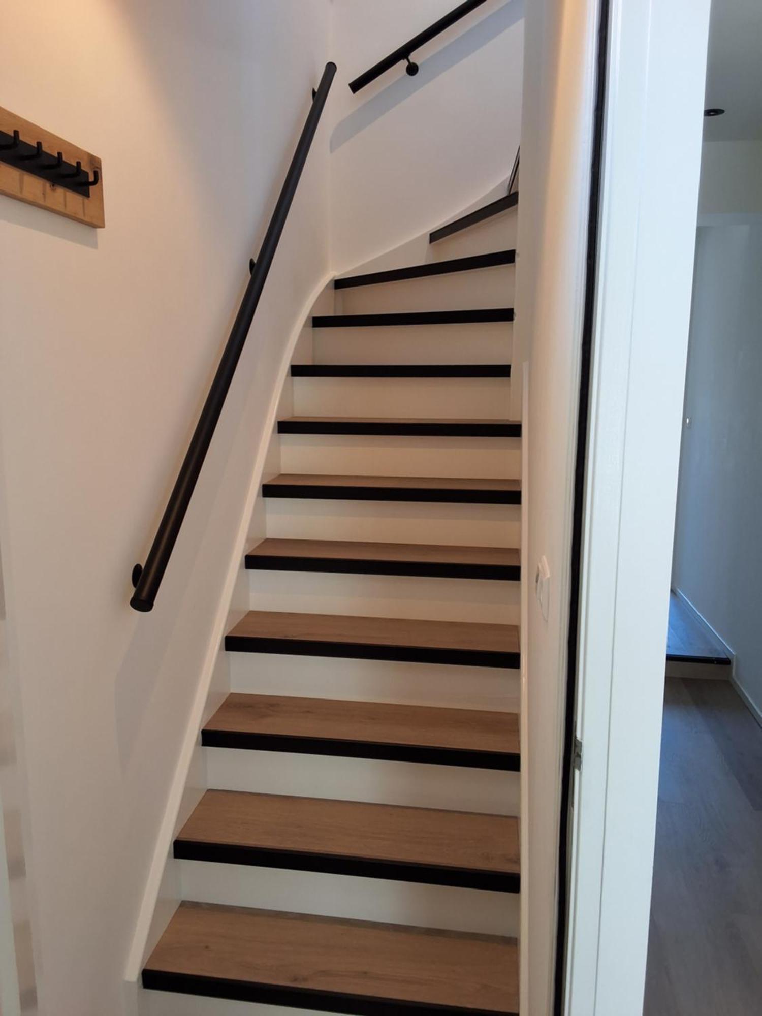 Appartement Havenzicht 恩克赫伊曾 外观 照片