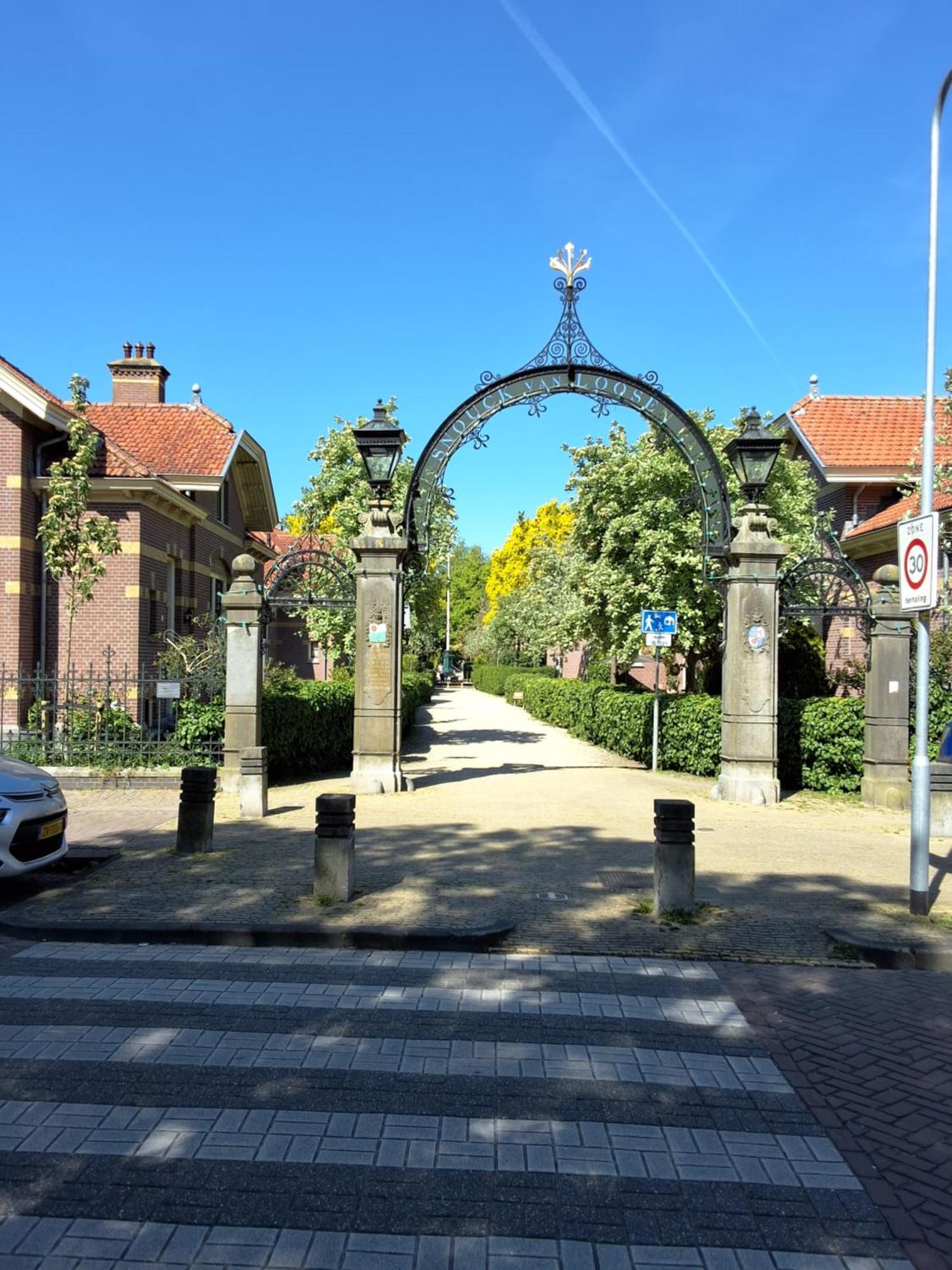 Appartement Havenzicht 恩克赫伊曾 外观 照片